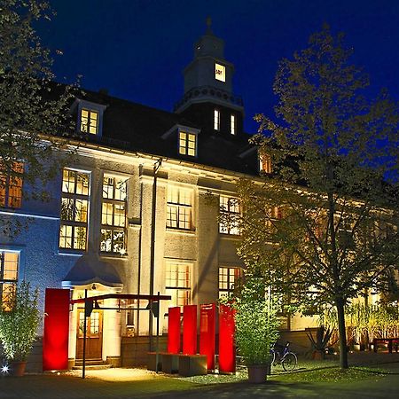Abc Hotel Constance Exterior photo
