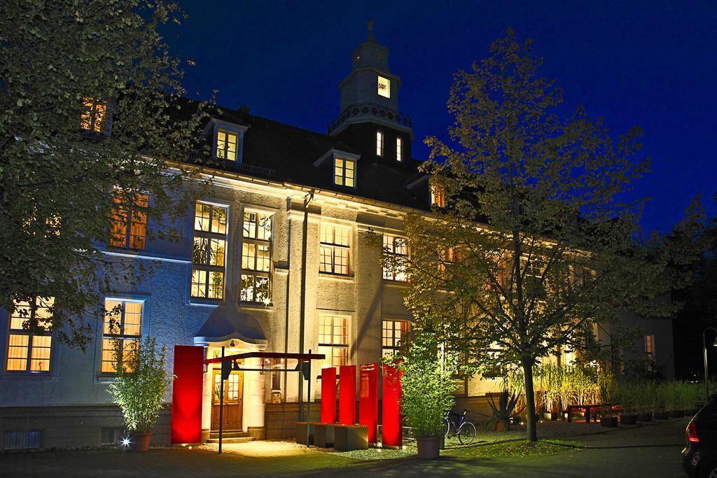 Abc Hotel Constance Exterior photo
